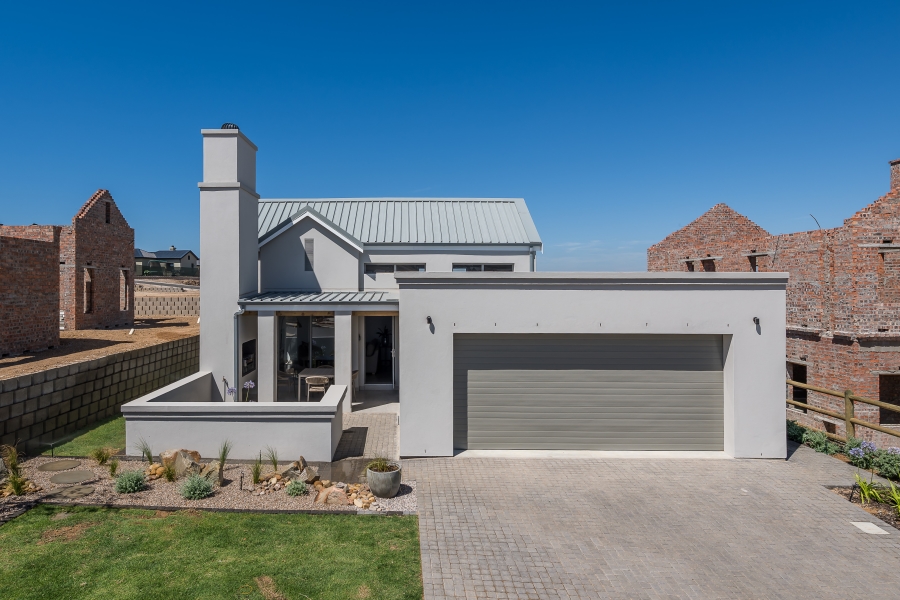 2 Bedroom Property for Sale in Hartland Lifestyle Estate Western Cape